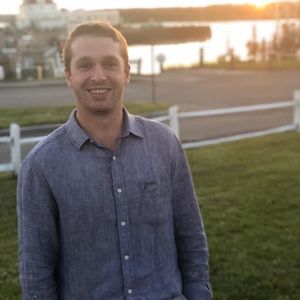 Meet your Posher, Stephen